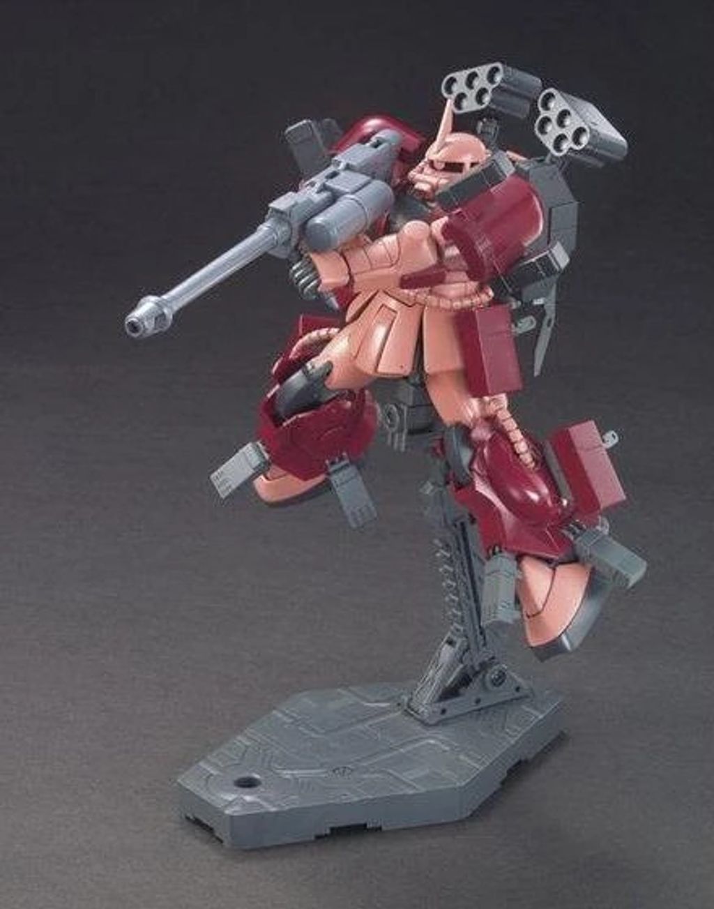 MS-06R-AB_Zaku_Amazing_(Gunpla)_(Action_Pose_2)