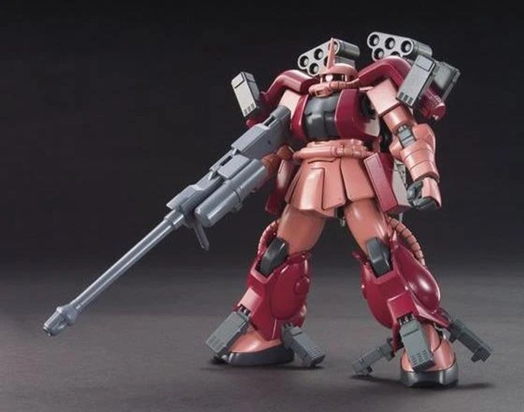 MS-06R-AB_Zaku_Amazing_(Gunpla)_(Front)