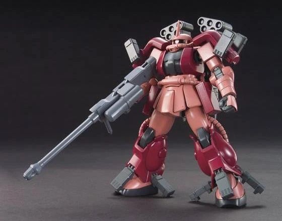 MS-06R-AB_Zaku_Amazing_(Gunpla)_(Front)