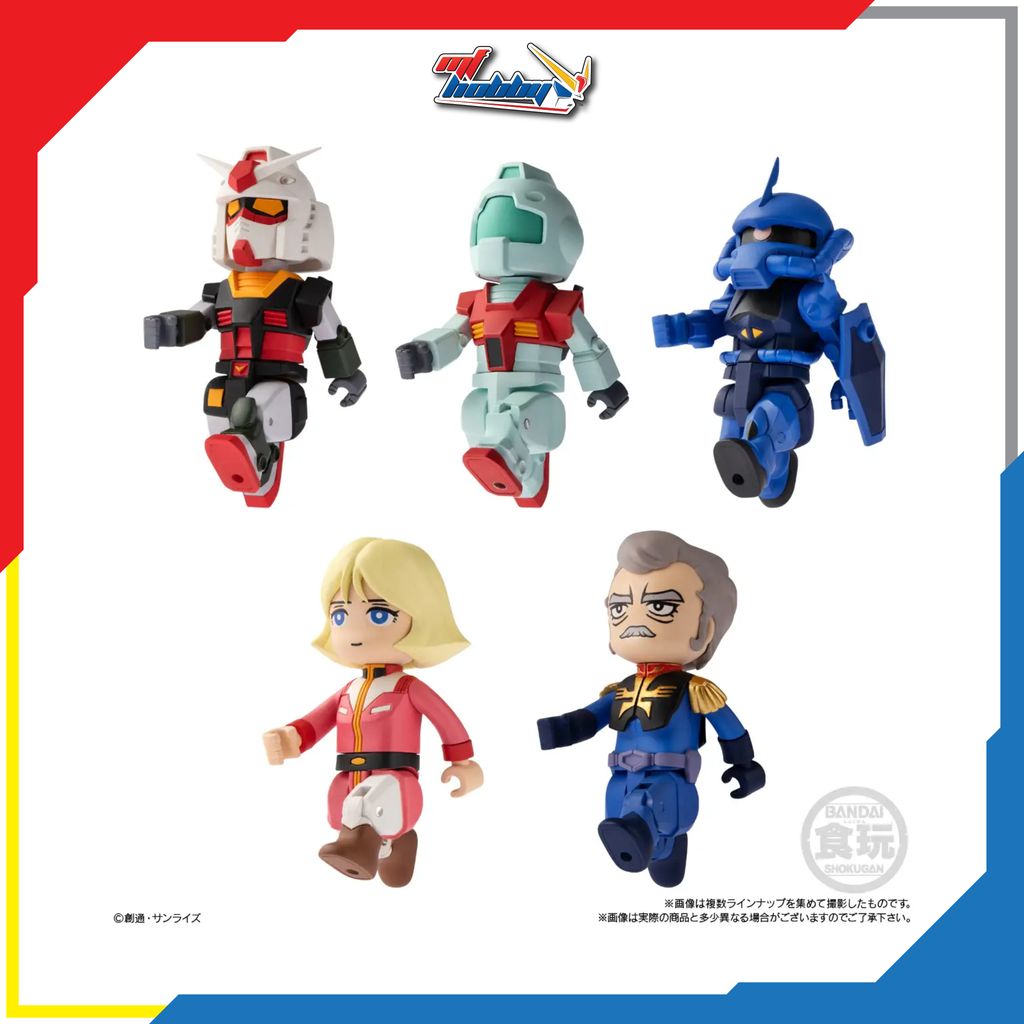 bitlot Gundam 2