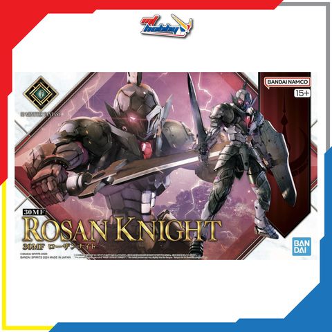 30MF Rosan Knight