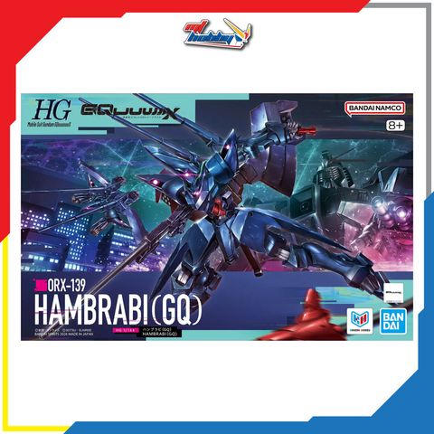 HG Hambrabi (GQ)
