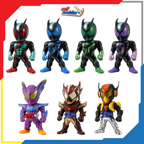 Converge Kamen Rider 30