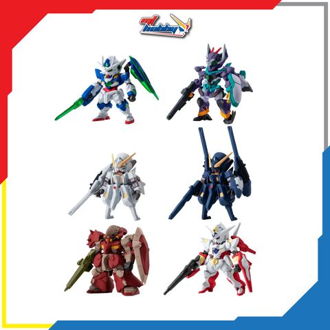 FW Gundam Converge 29