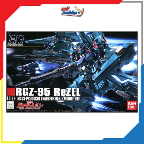 HGUC ReZEL
