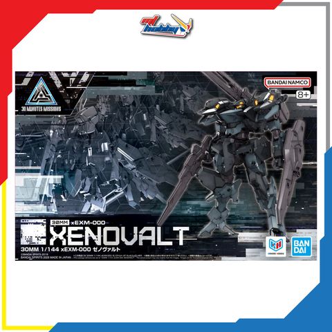 30MM Xenovalt