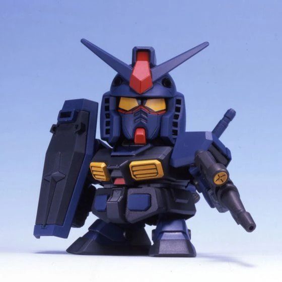 SDGG-Zeta-Gundam-MS-Collection-3