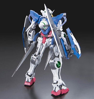 MG Gundam Exia Ignition Mode – MF Hobby | Online Gundam Shop Malaysia