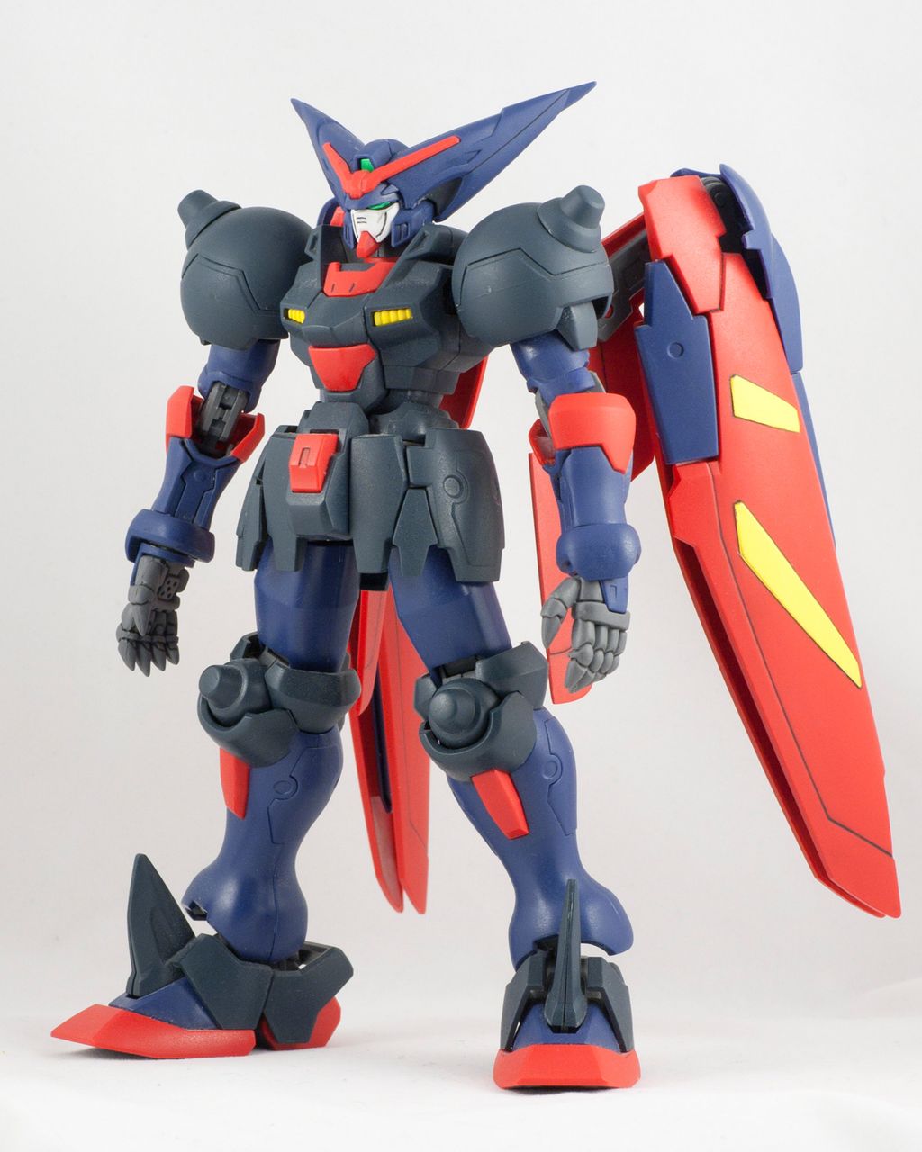 Master-Grade-Master-Gundam-005