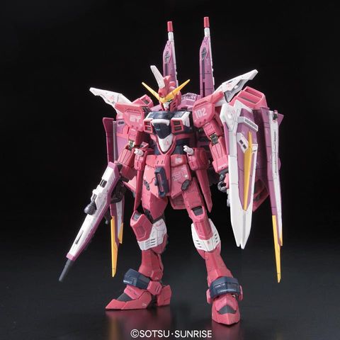 RG-Justice-Gundam