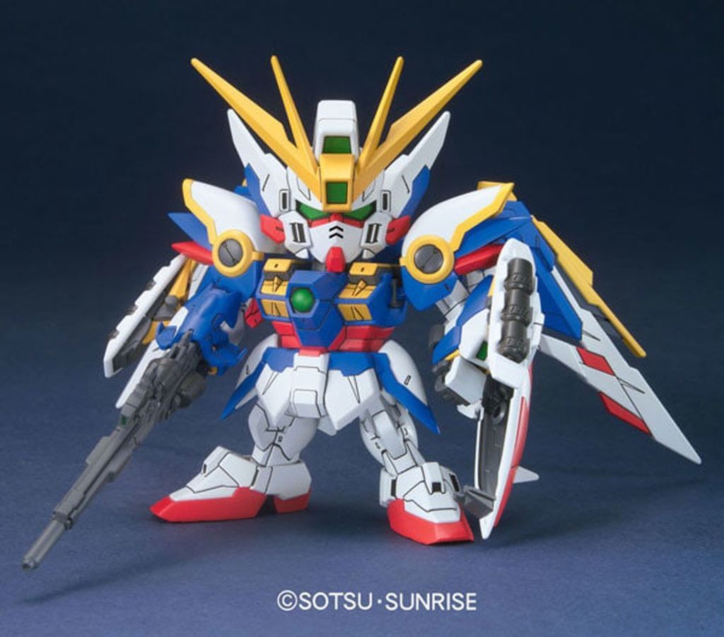 Bandai_SD_BB_366___Wing_Gundam_EW
