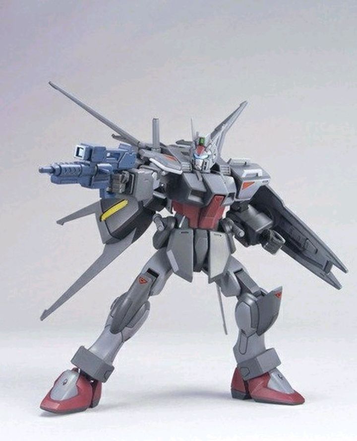 BANDAI_HG_Gundam_Seed_43_105_Slaughter_Dagger
