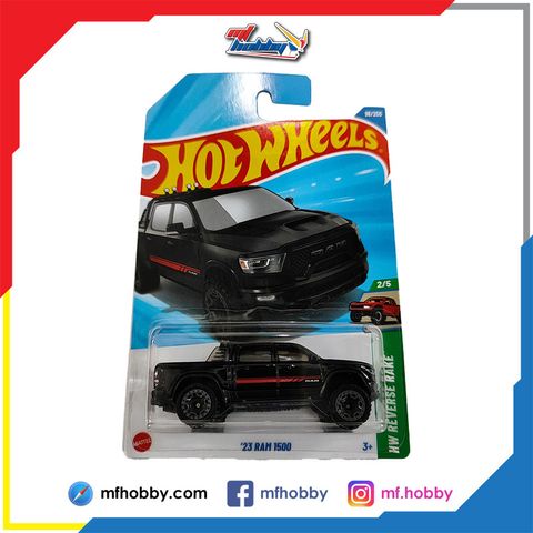 Hot-Wheels-23-Ram-1500