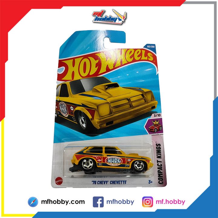 Hot-Wheels-76-Chevy-Chevette