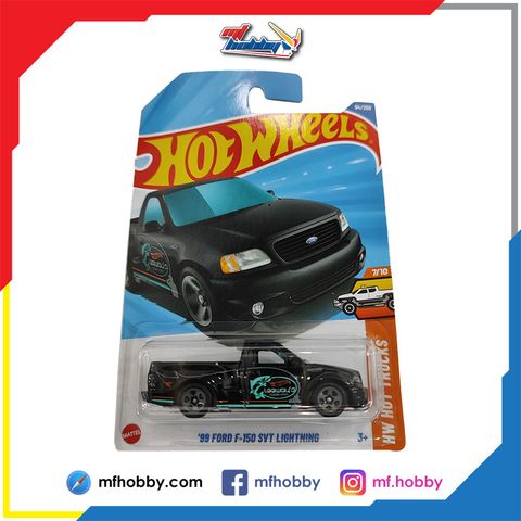 Hot-Wheels-99-Ford-F-150-SVT-Lightning