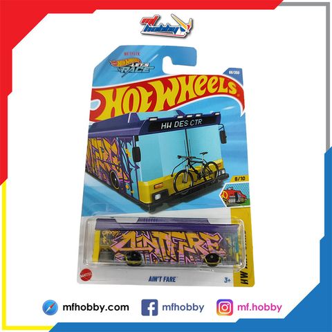 Hot-Wheels-Ain-t-Fare