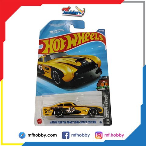 Hot-Wheels-Aston-Martin-DB4-GT-High-Speed-Edition