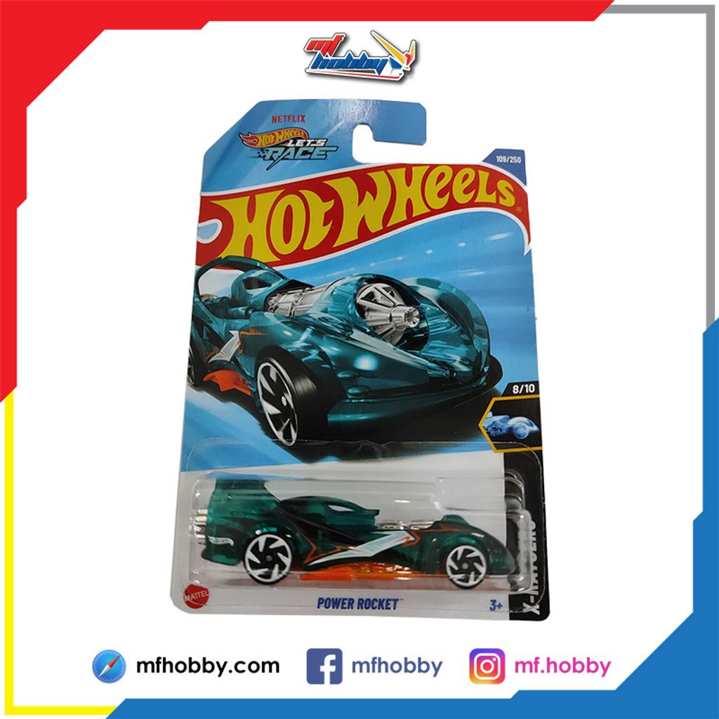 Hot-Wheels-Power-Rocket