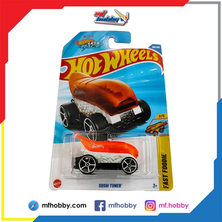 Hot-Wheels-Sushi-Tuner