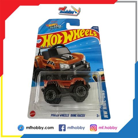 POWER WHEELS DUNE RACER