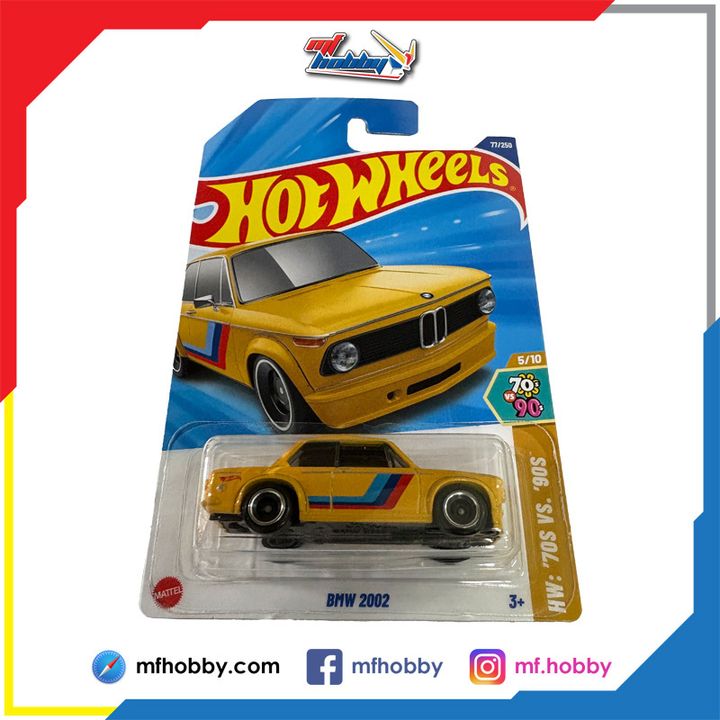 BMW 2002