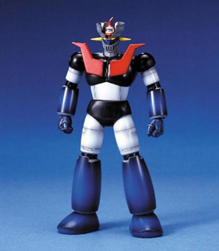 mazinger-z-model-kit-mazinger-z-mechanic-collection-serie