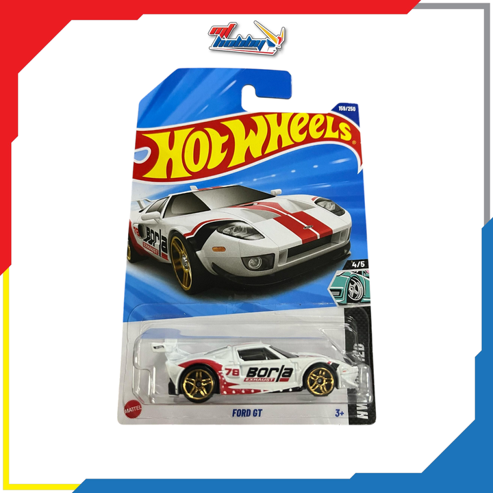 Ford GT