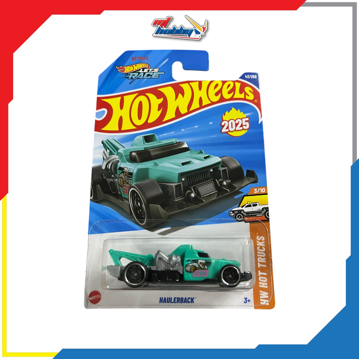 Haulerback