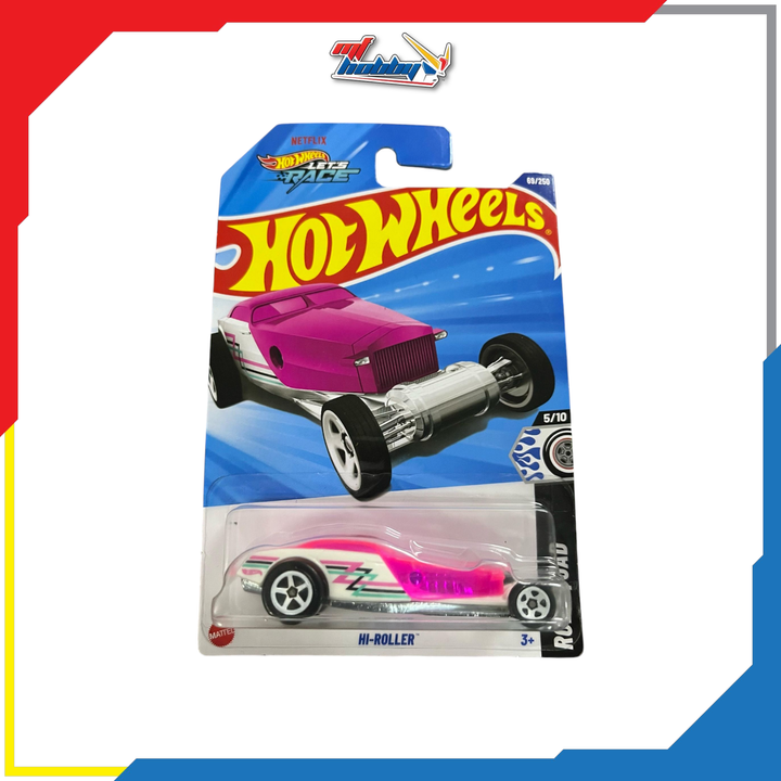 Hi-Roller