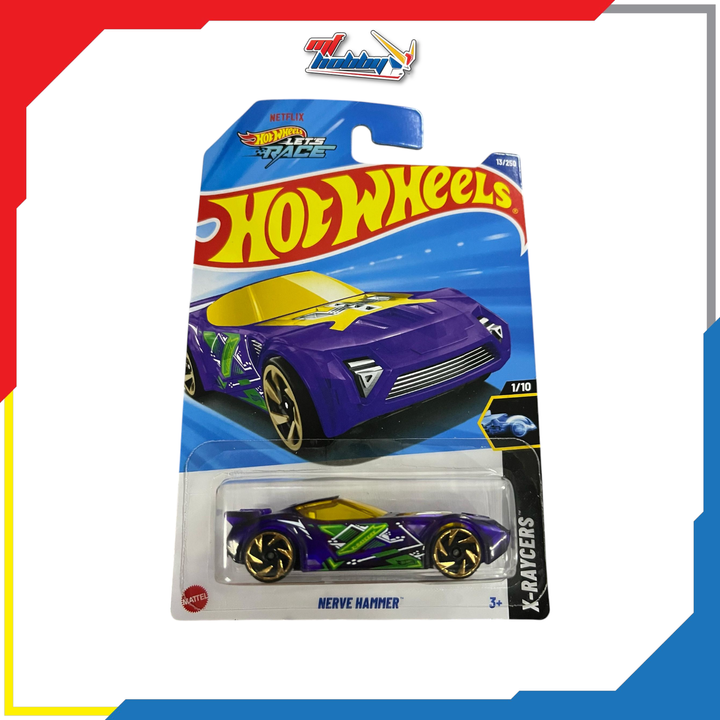 Nerve Hammer