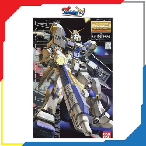 MG RX-78-4 Gundam G04
