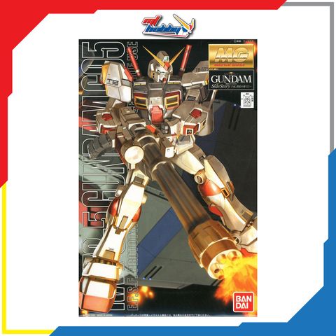 MG RX-78-5 Gundam G05