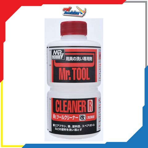 Mr Tool Cleaner R T113