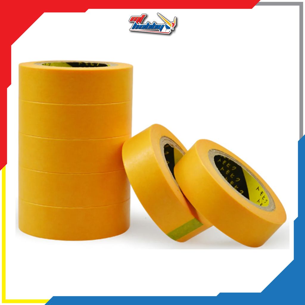 Airbrush Painting Masking Tape