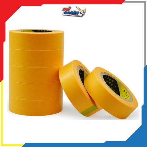 Airbrush Painting Masking Tape