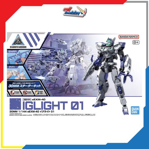 30MM Iglight 01