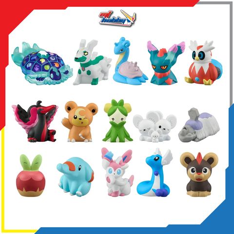 Pokemon Kids Terapagos Edition