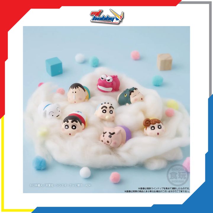 Mocchiri Kororin Crayon Shin-Chan
