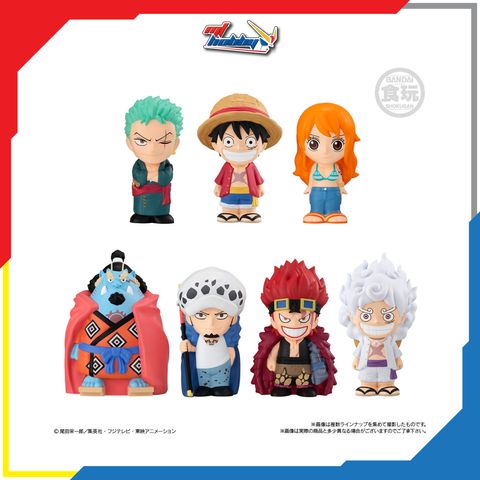 Sofbits One Piece