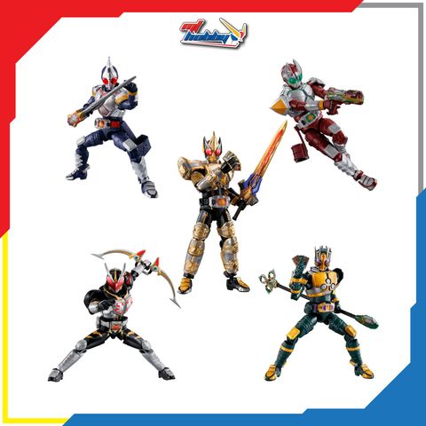 So-Do Chronicle Kamen Rider Blade