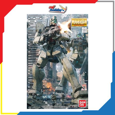 MG GM Command (Colony Type)
