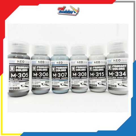 Modo Military Aircraft Combo