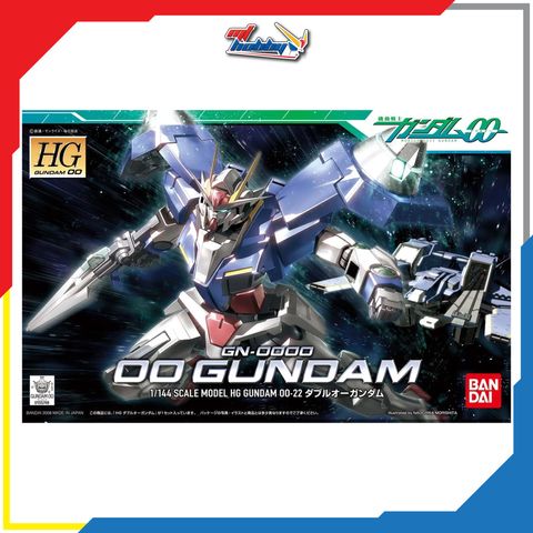 HG 00 Gundam