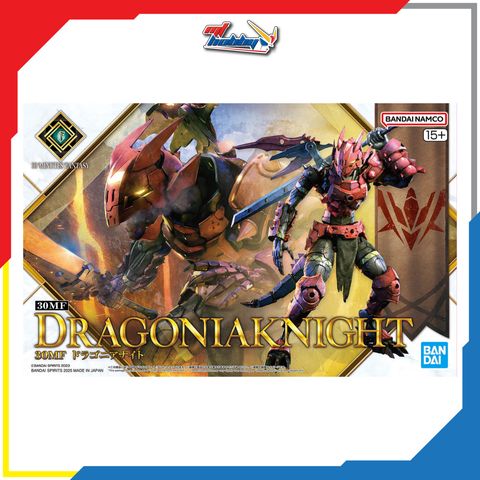 30MF Dragonia Knight