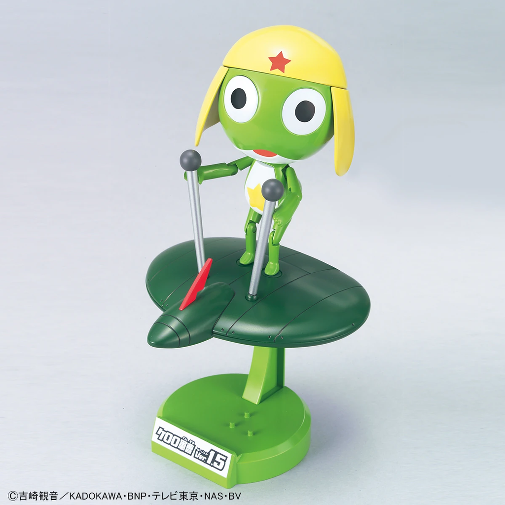 Keropla_Keroro_Ver.1.5