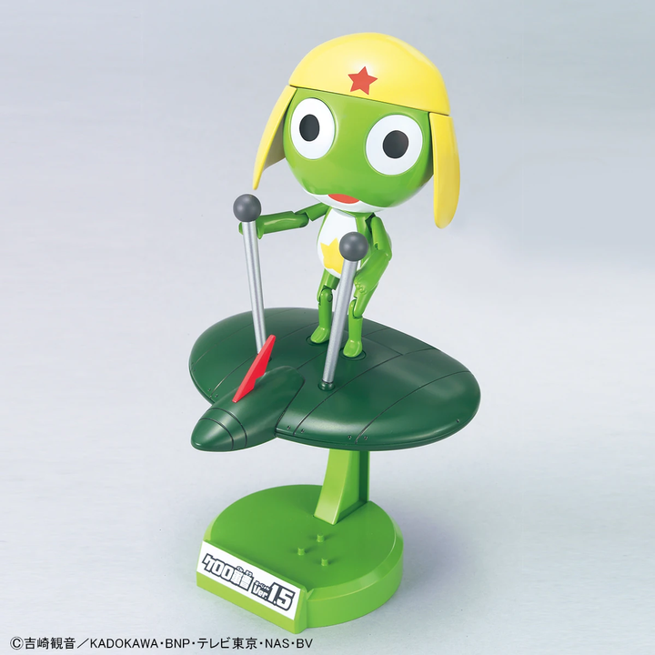 Keropla_Keroro_Ver.1.5