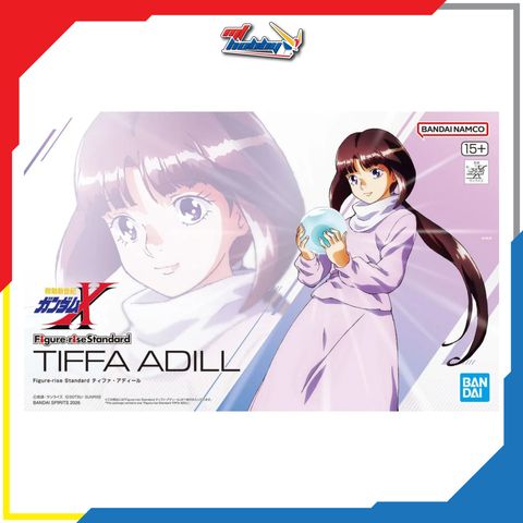 Figure-rise Standard Tiffa Adill
