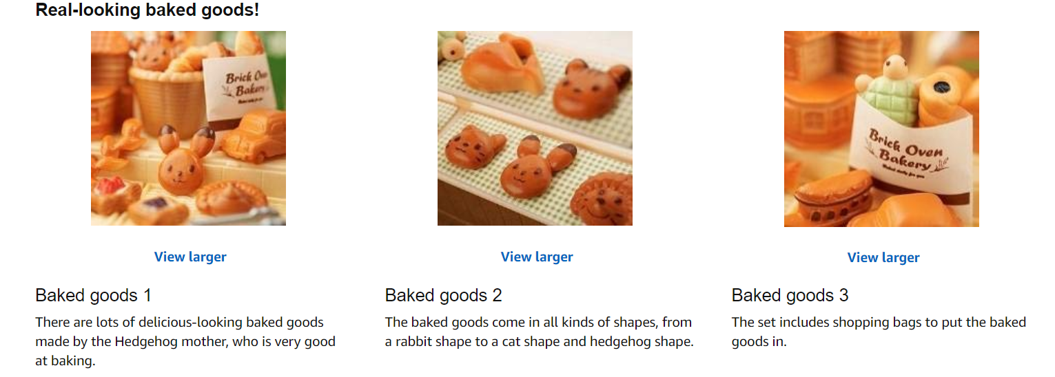 sylvanian families 5237