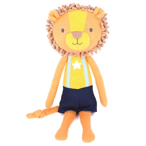 the peanut shell stuffed animals