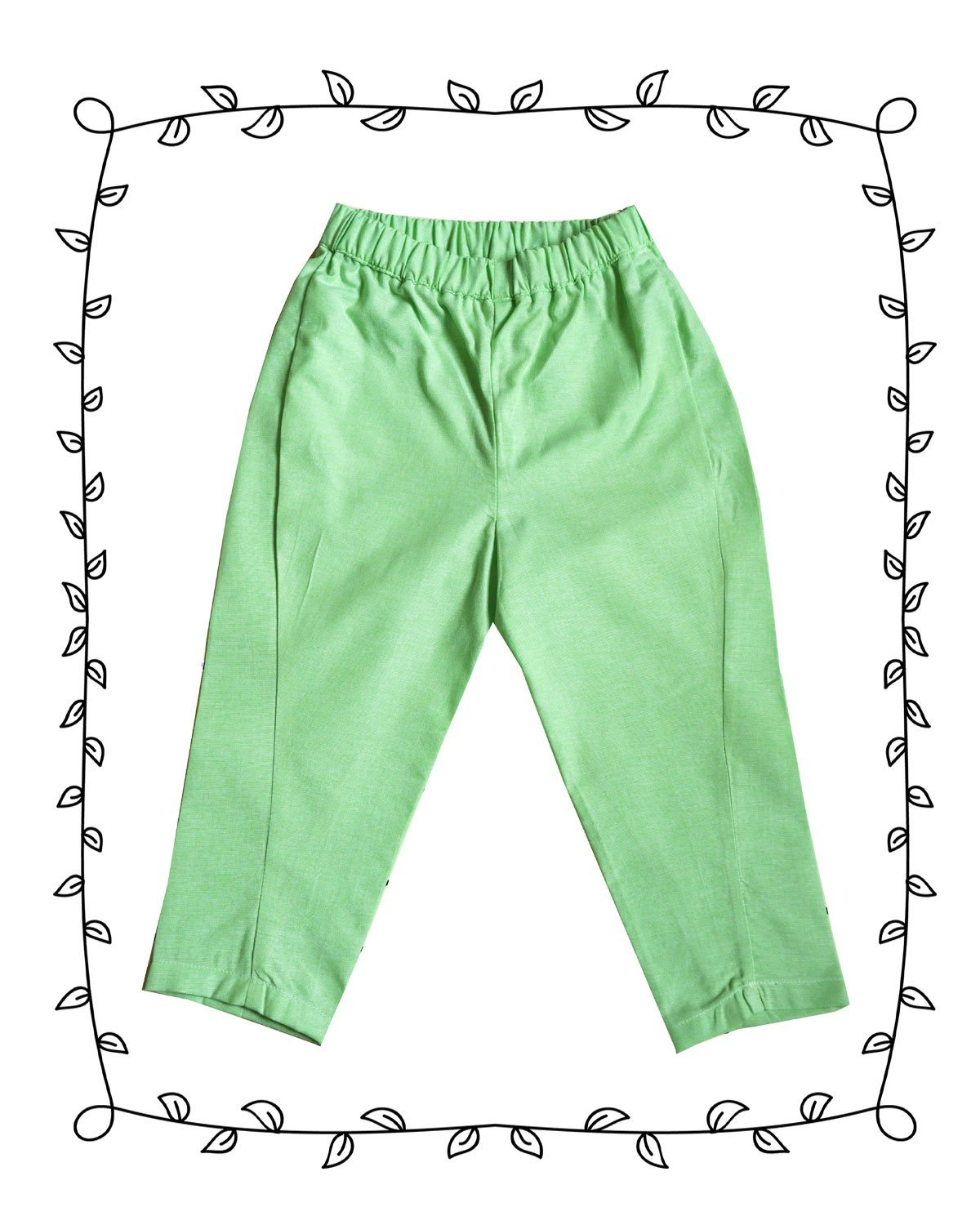 SHP-Summer-pants-green